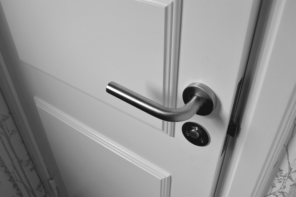 Security Doors