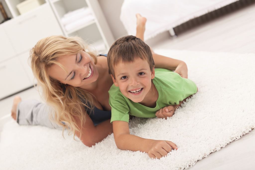 Shaggy Rugs