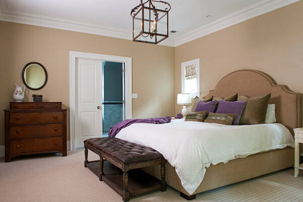 DIY Ideas For Your Bedroom