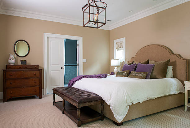 DIY Ideas For Your Bedroom