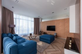 Home Remodeling