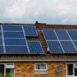 environmentally-friendly roofing