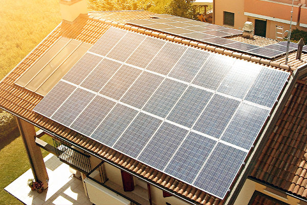 Canadian Solar Panels