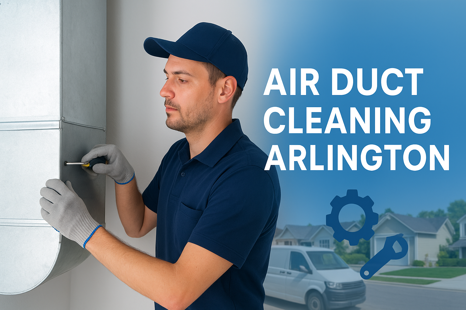 Air Duct Cleaning