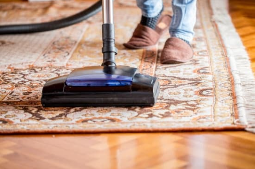 Rug Cleaning Services