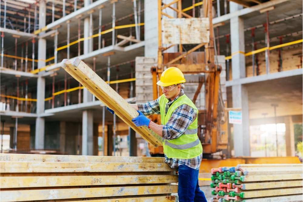 Sustainable Construction