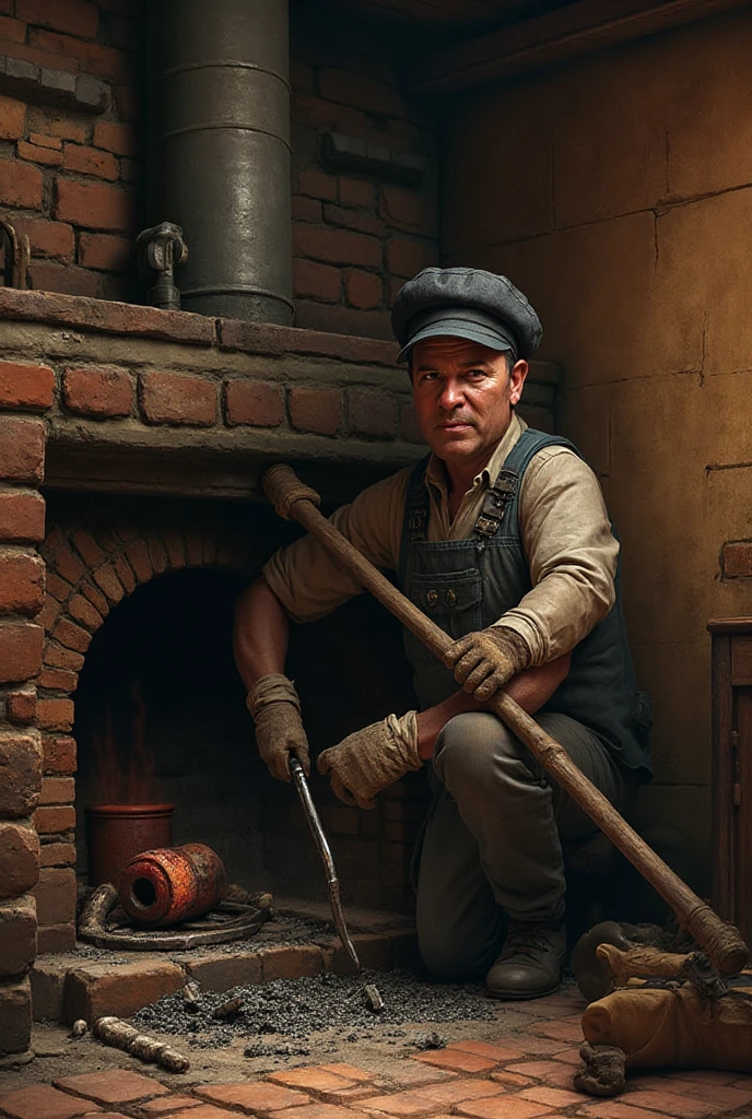 Tulsa Chimney Sweep