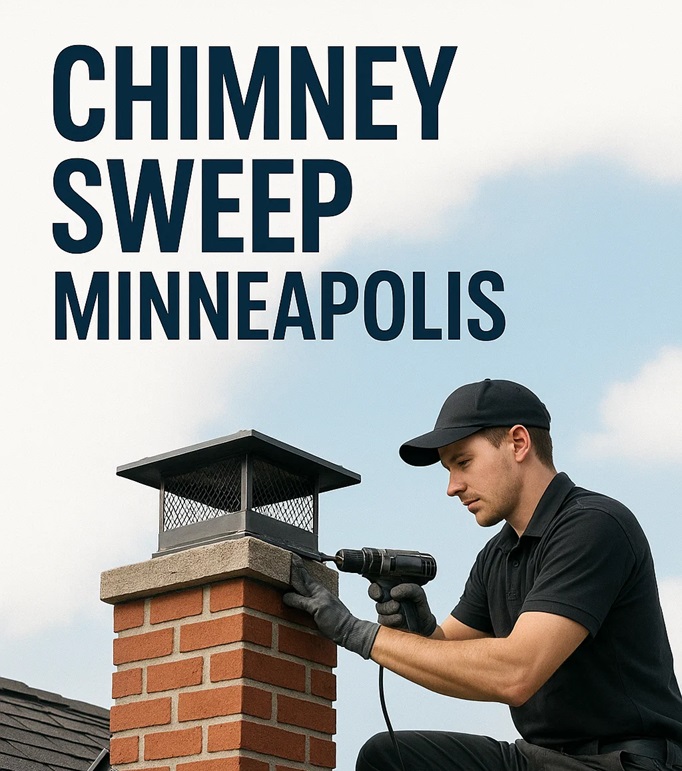 Chimney Sweep Minneapolis