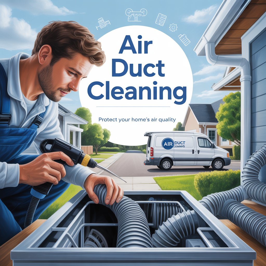 Air Duct Cleaning