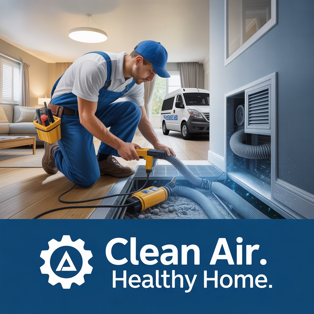 Duct Cleaning
