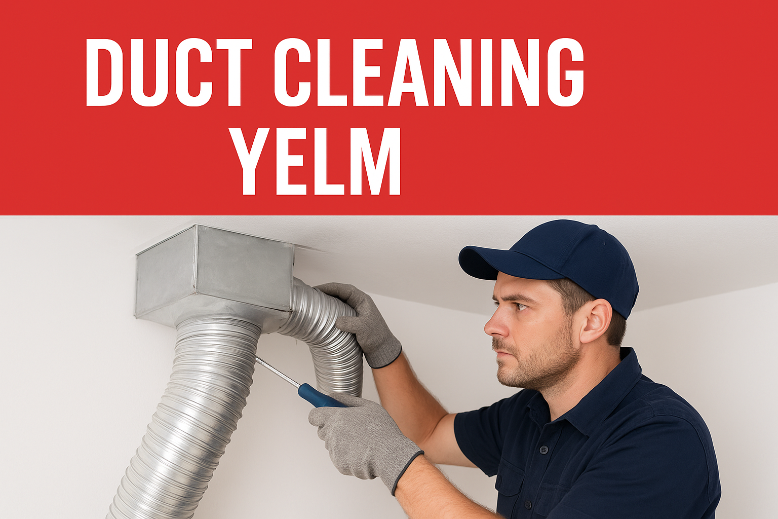 Duct Cleaning Yelm