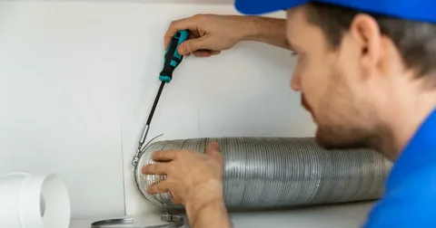 Duct Cleaning