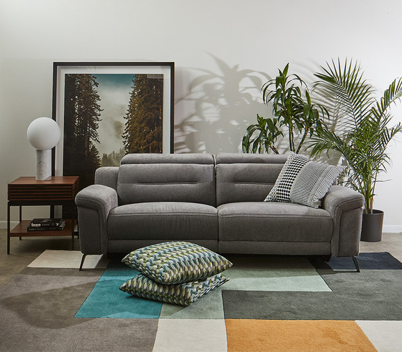 Modern Sofa Set Design