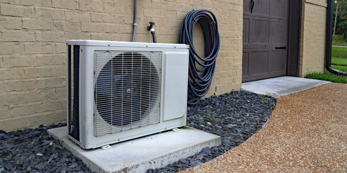 Split AC