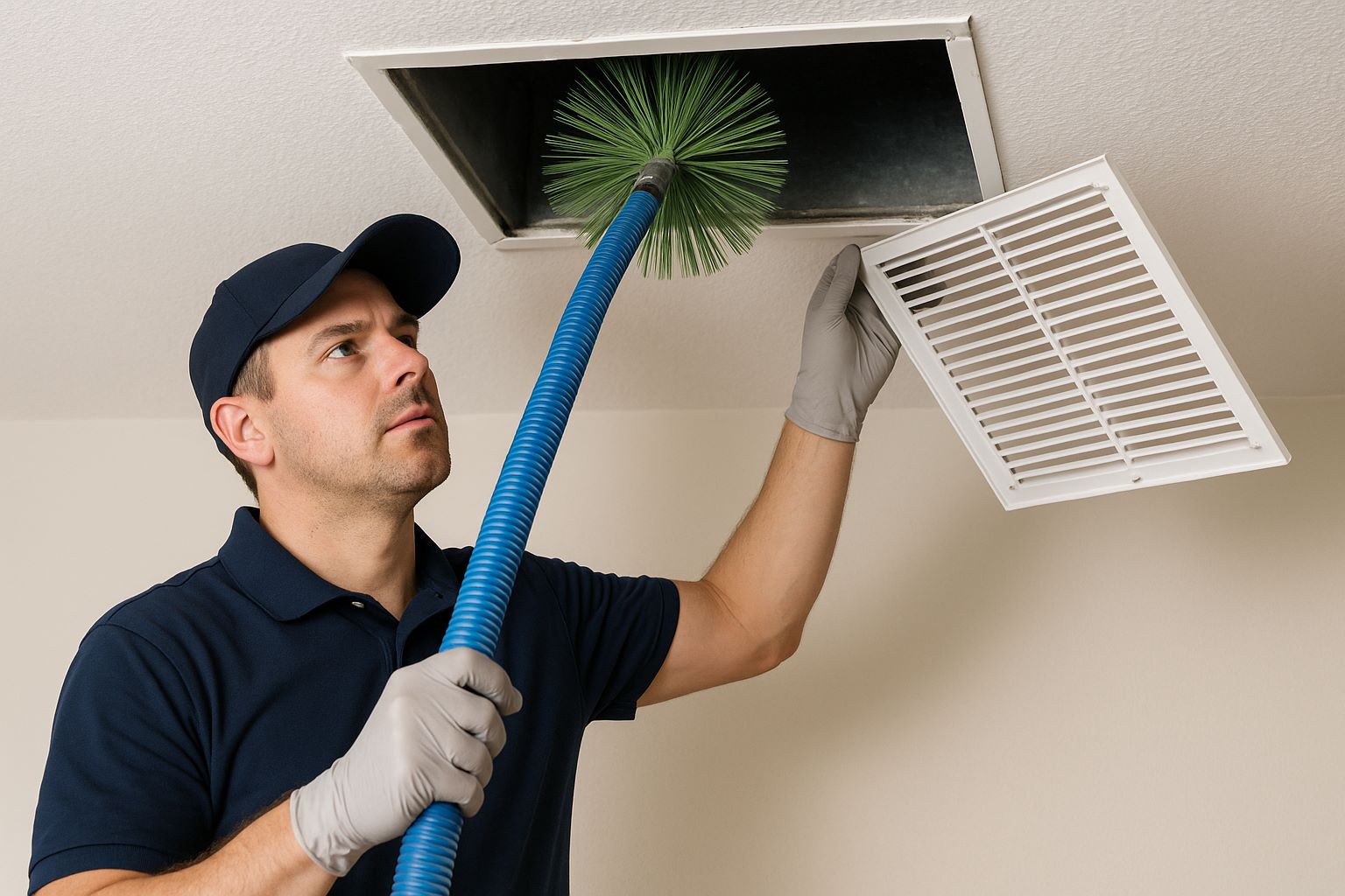 duct Cleaning