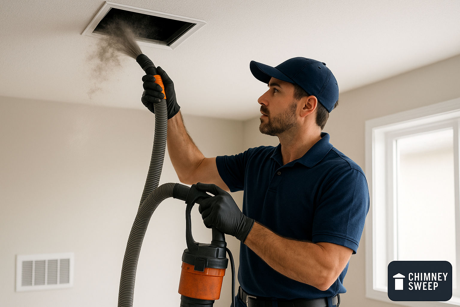 Duct Cleaning