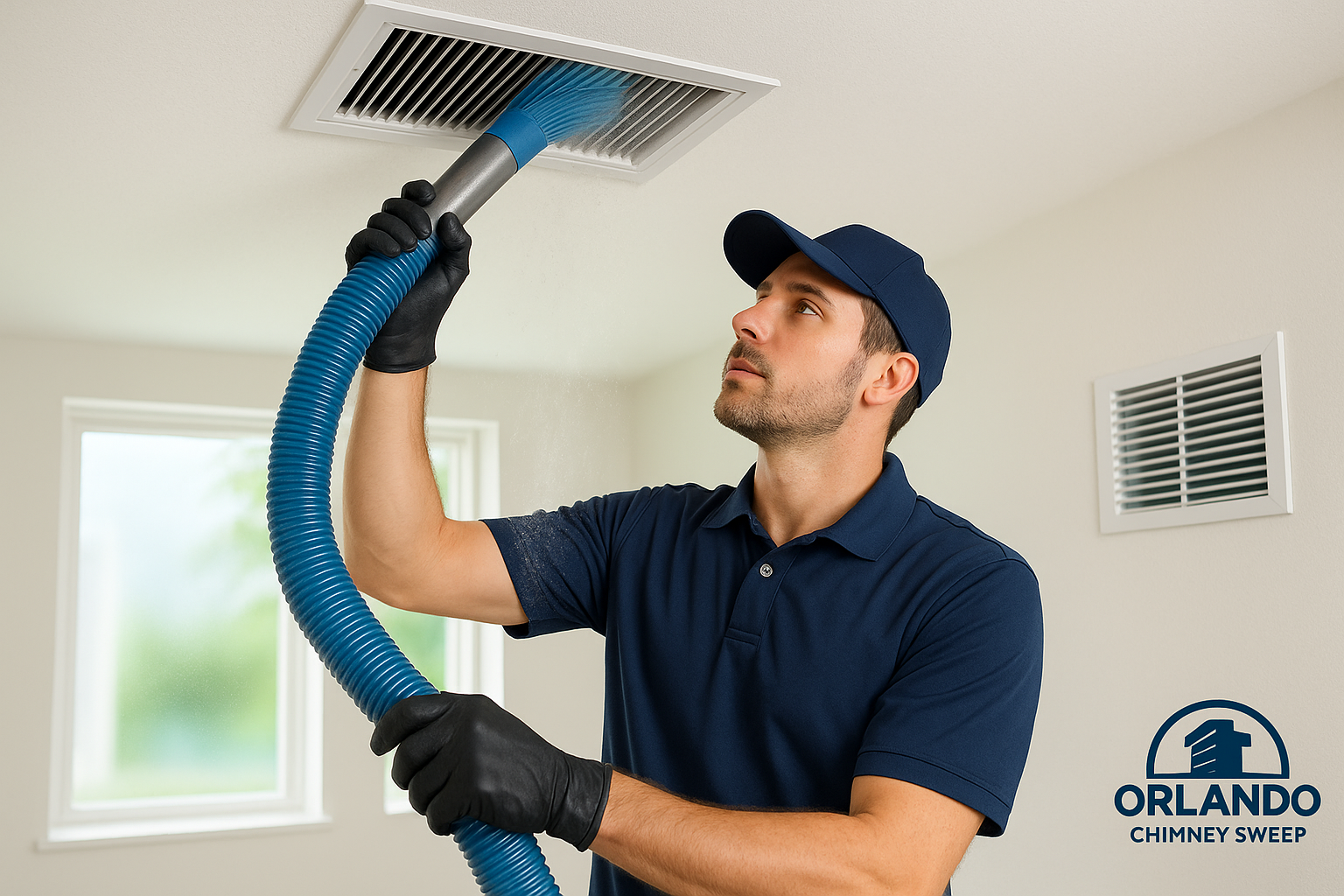 Duct Cleaning