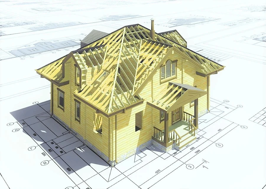 BIM in home improvement