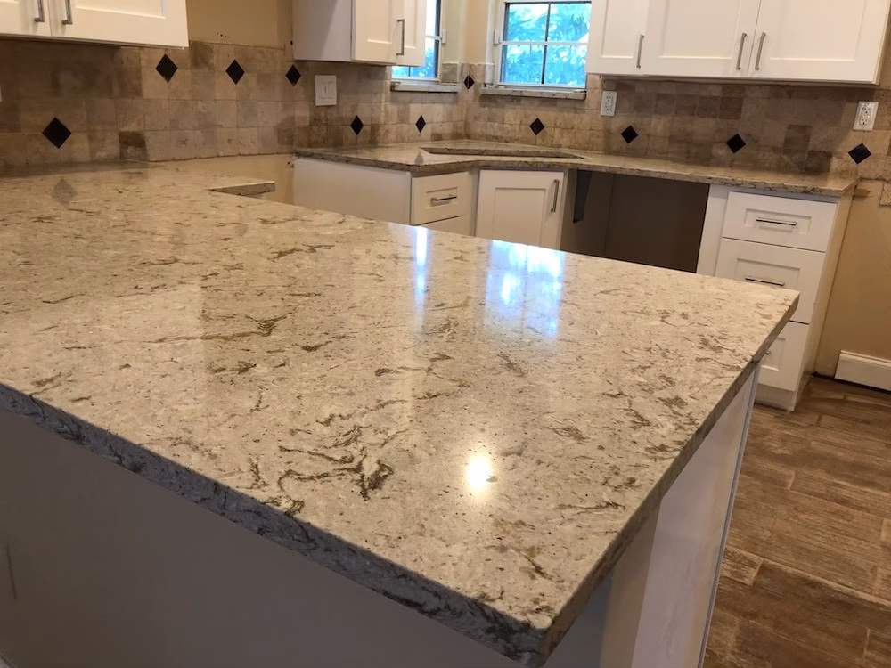 buy quartz countertops