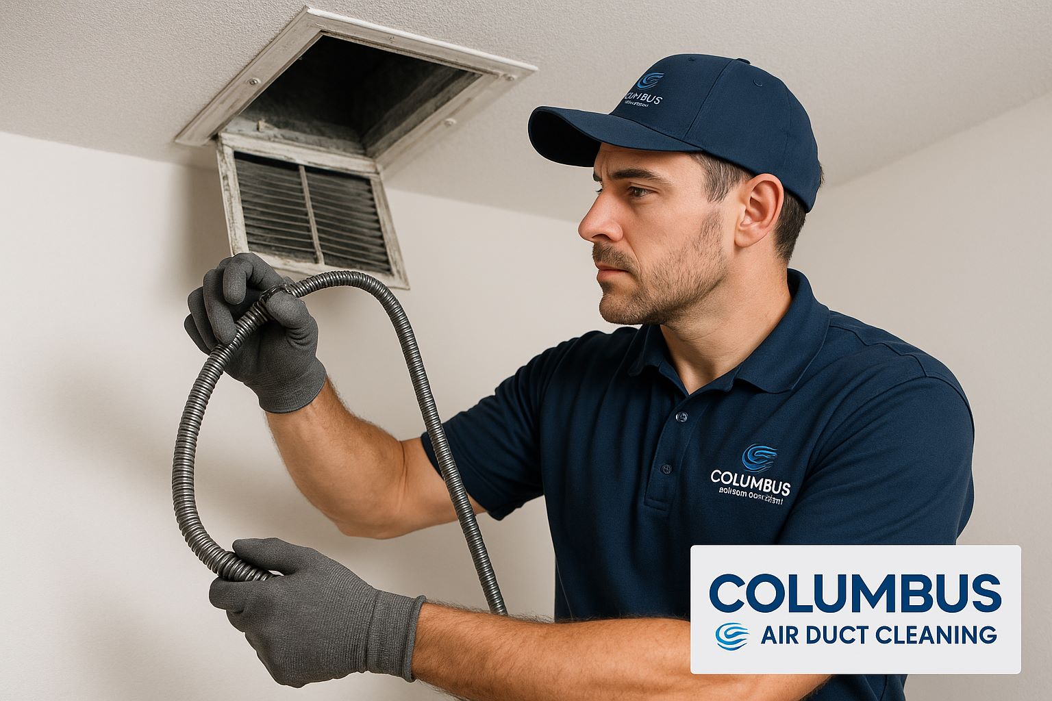 Air Duct Cleaning Columbus