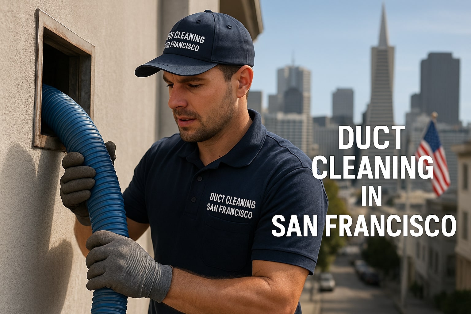Duct Cleaning