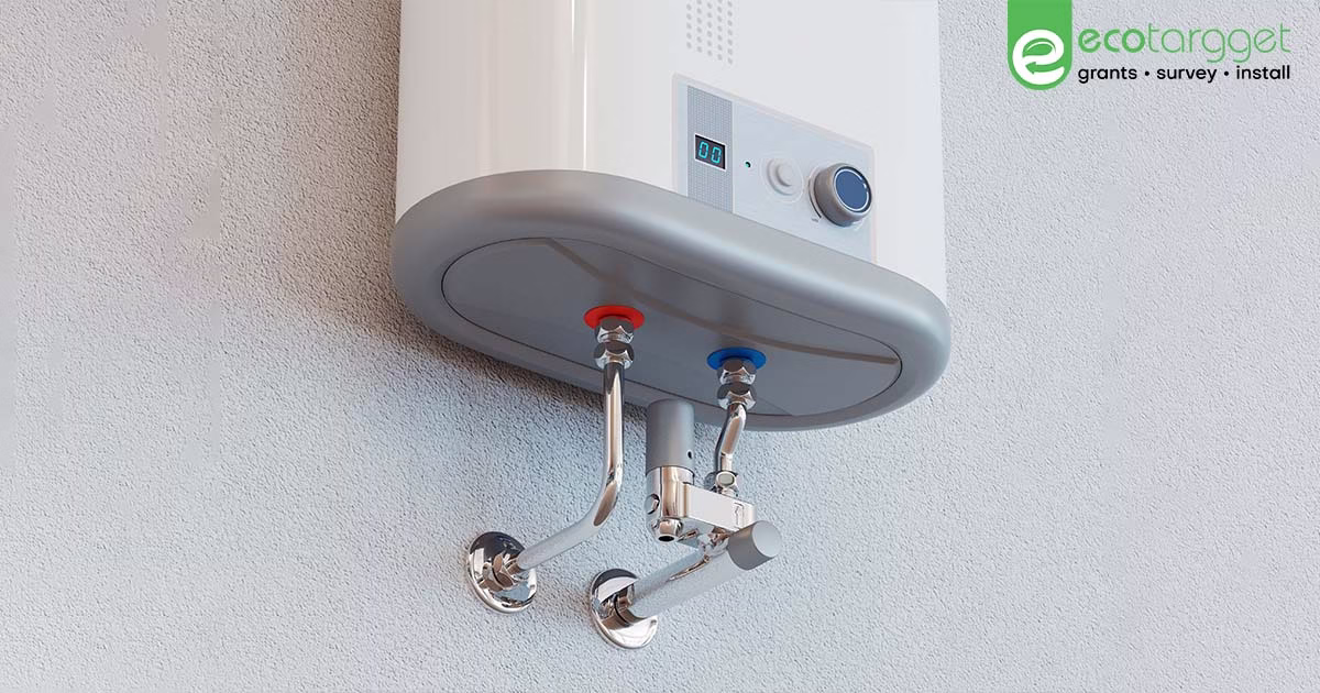 Everything You Need to Know About the British Gas ECO4 Scheme