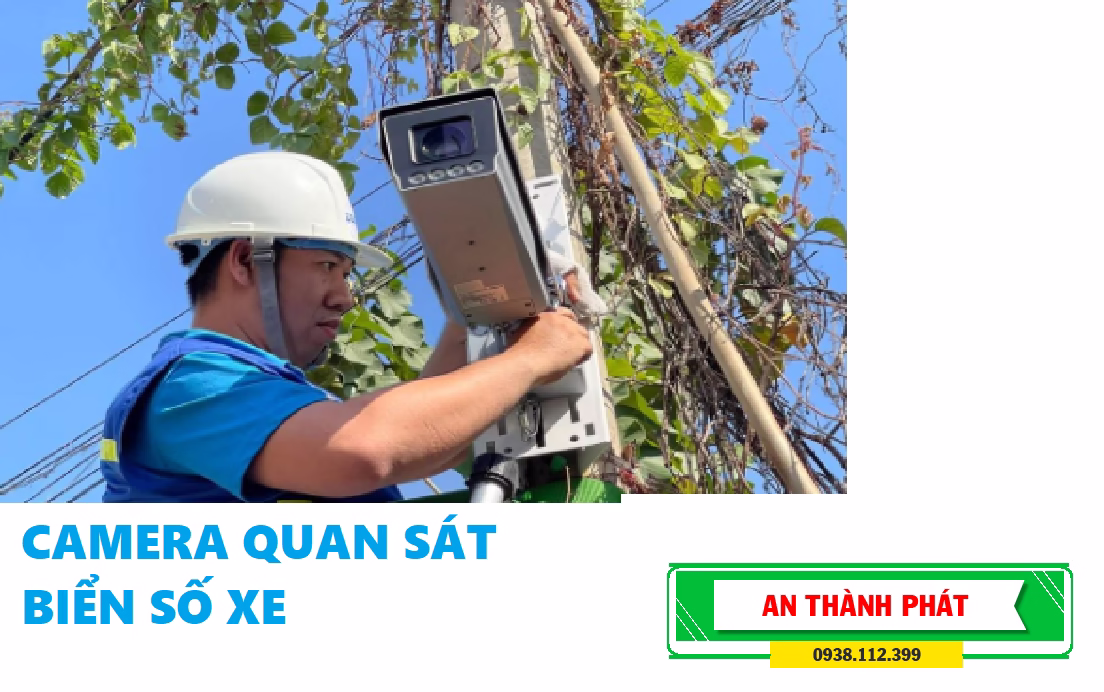 dich vụ camera an ninh bien só xe