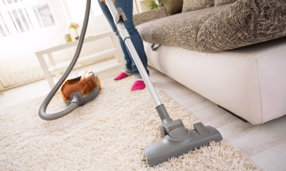 Carpet cleaning Dubai