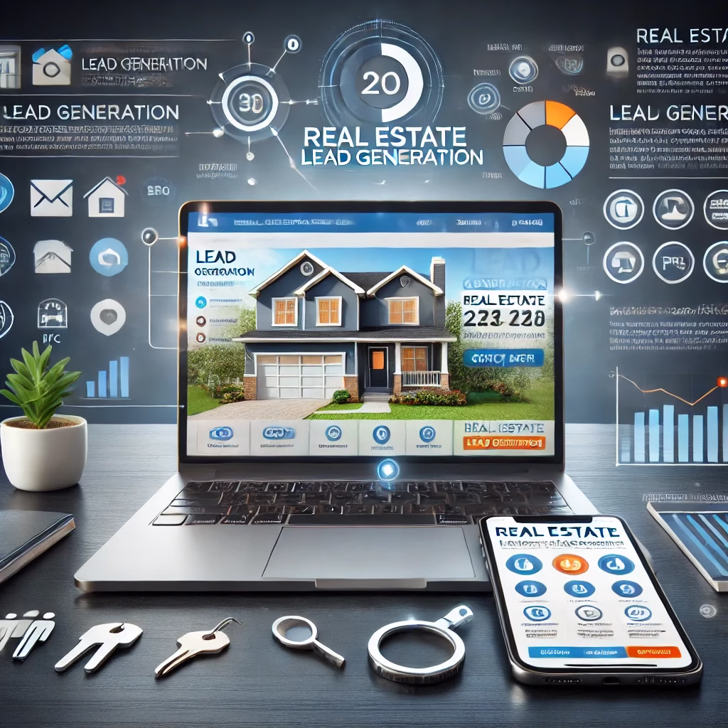 Real Estate