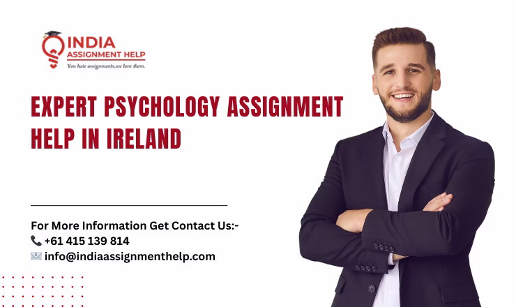 Psychology Assignment Help