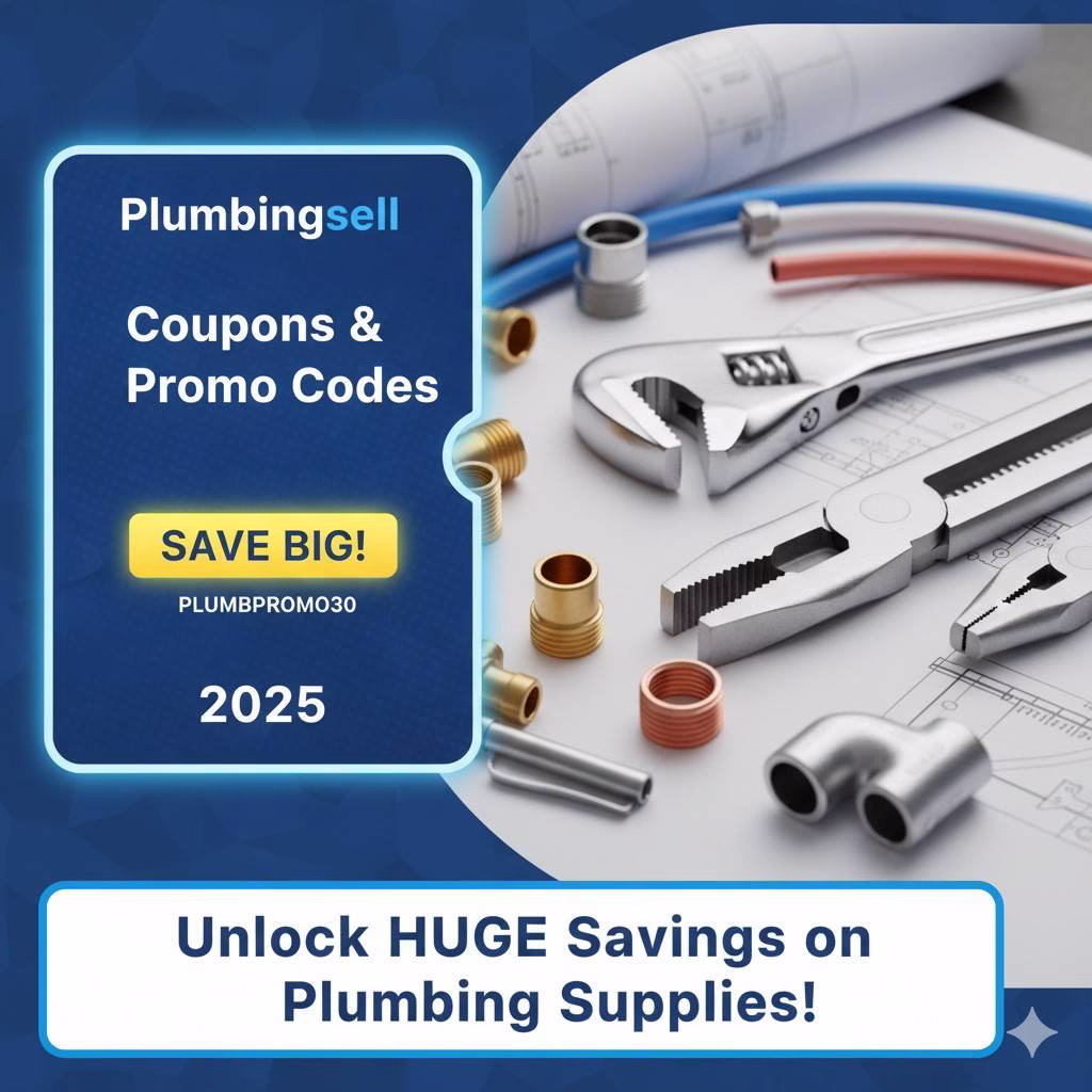 Plumbing Supplies Online