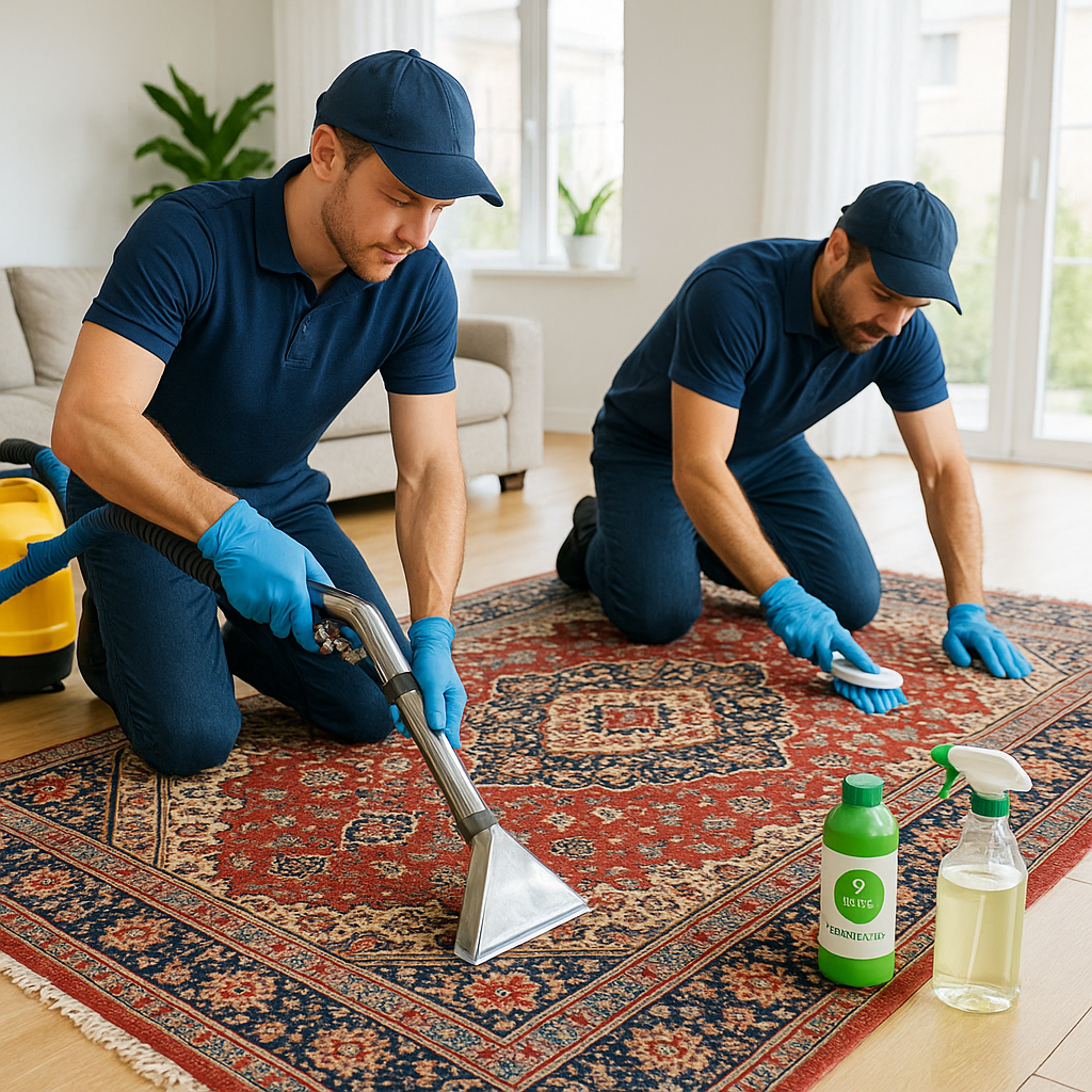 Toronto Rug Cleaning Near Me | Trusted Home, Carpet & Pet Cleaning Services