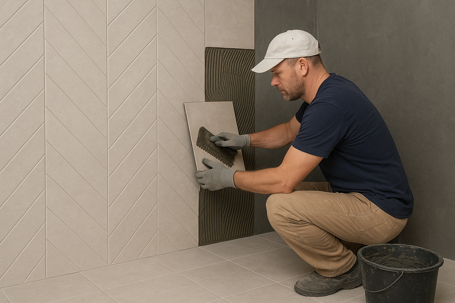 Tile bond manufacturers