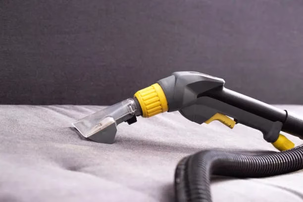 Upholstery Cleaning Services Denver
