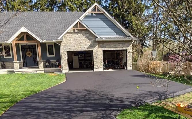 Professional Concrete Services in Cupertino, CA