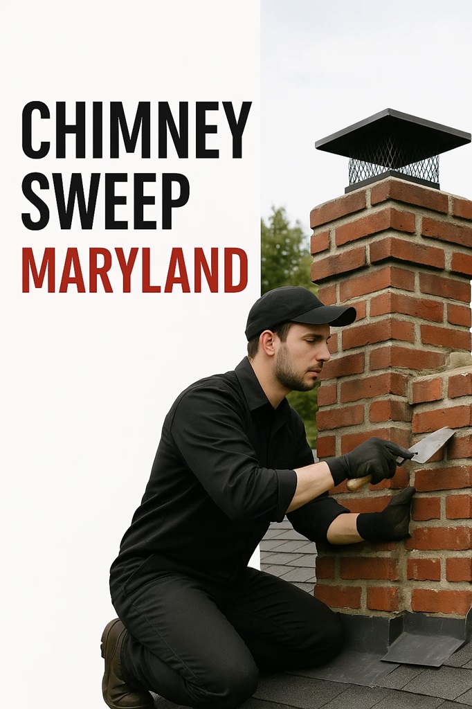 Chimney Sweep Maryland