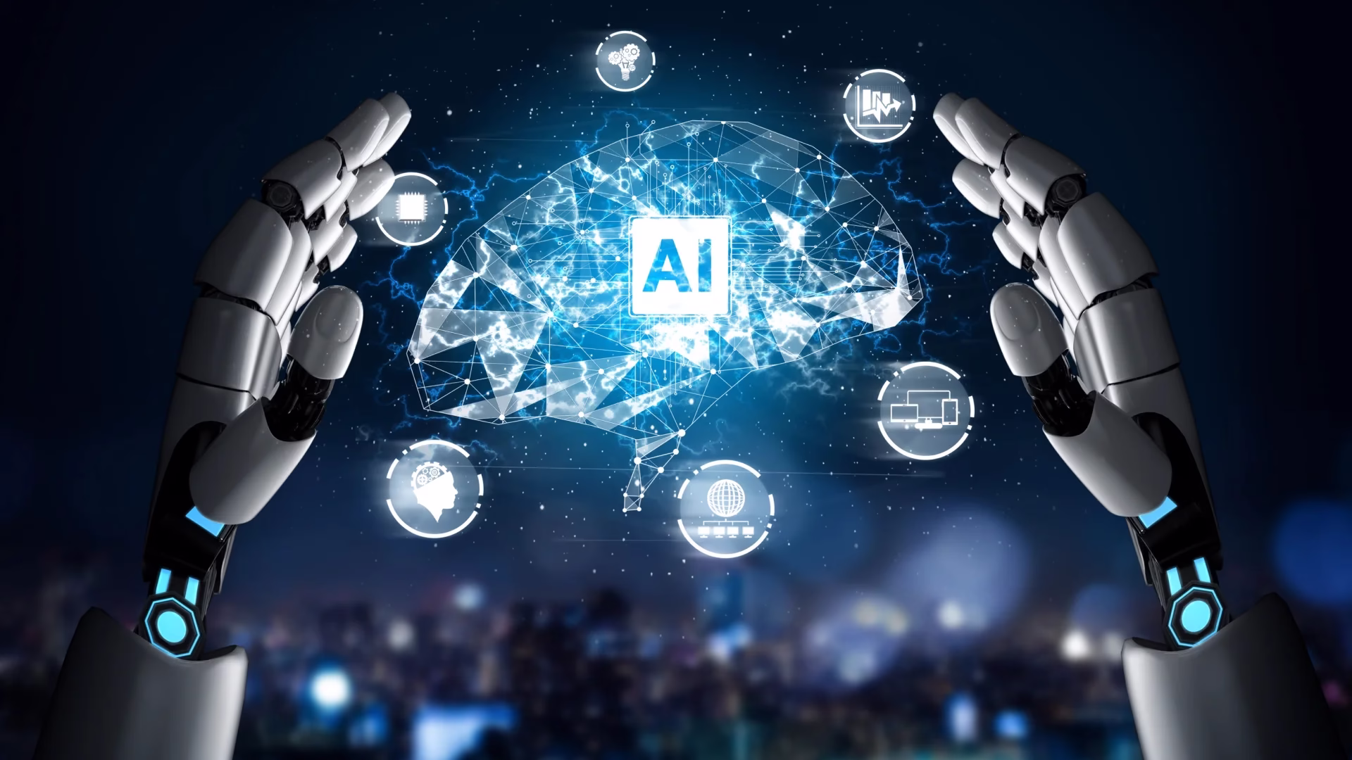 ai development services