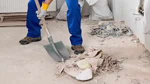Deep Cleaning After Construction
