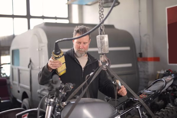 Windshield Repair Pico Rivera, CA