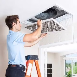 premium HVAC contractors North Miami