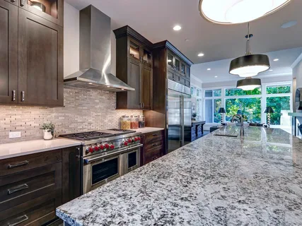 Granite