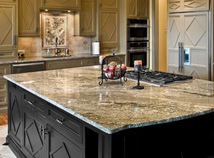 Granite Countertops