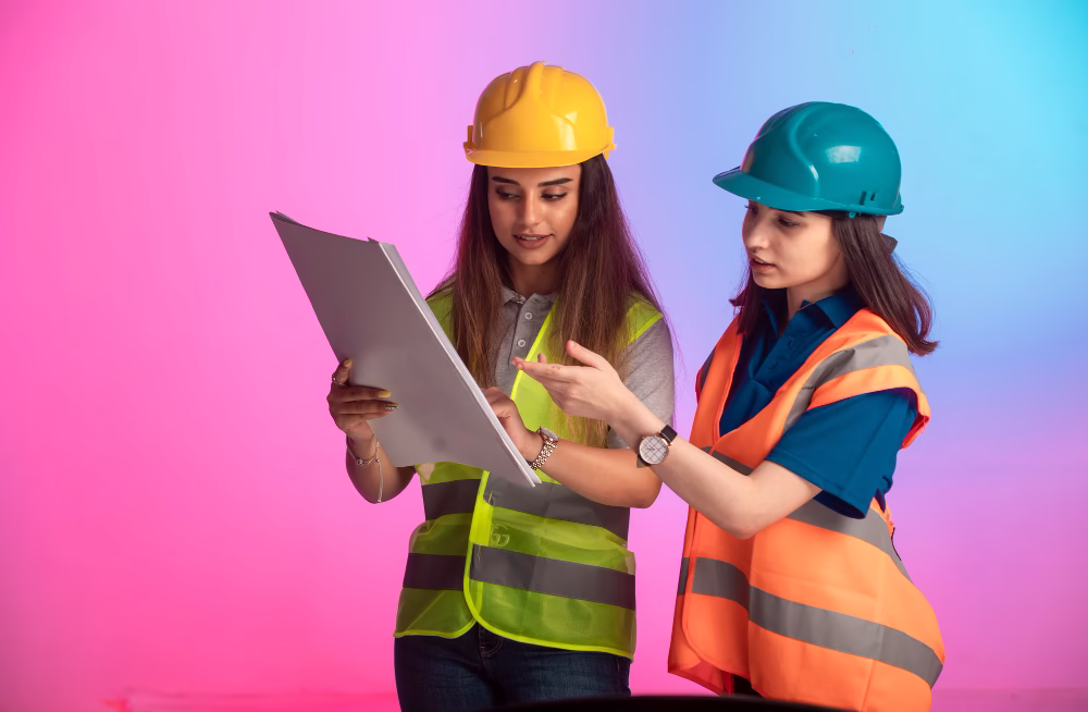 ISO 45001 Certification