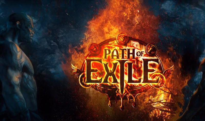 Path of Exile is a dark and gritty action role-playing game with intricate mechanics and a deep skill tree,