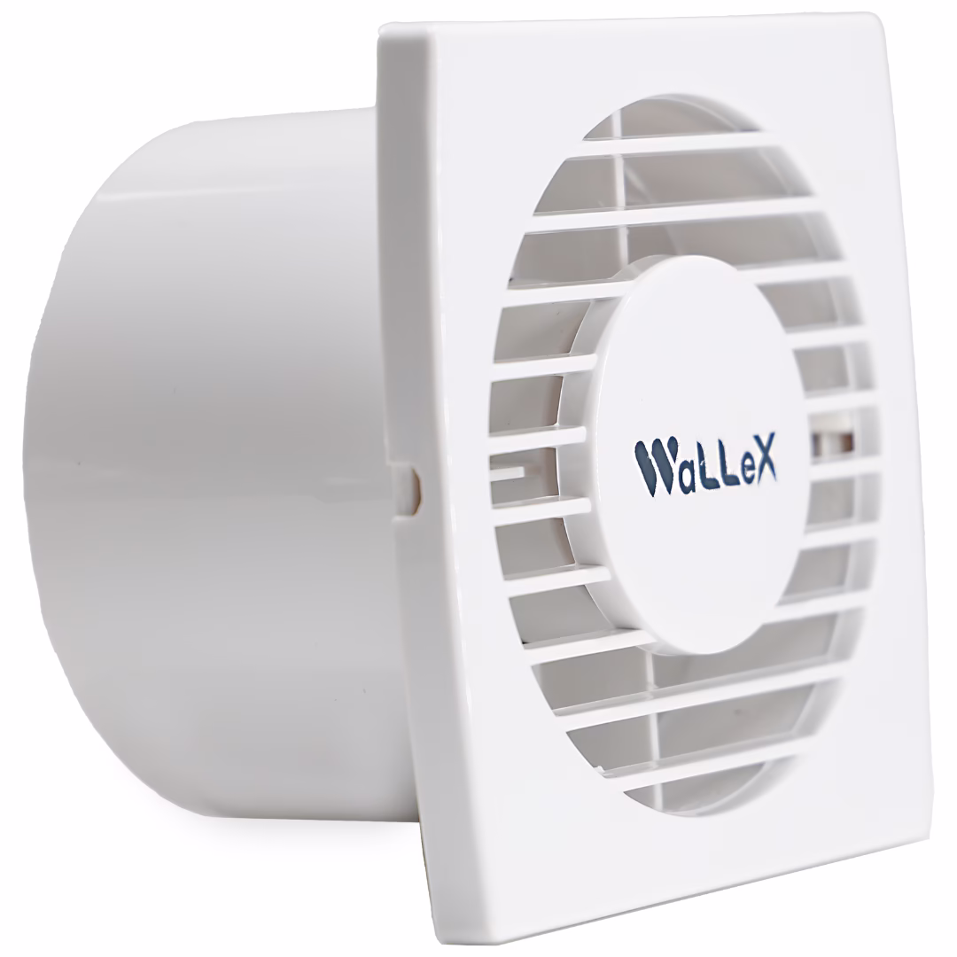 bathroom exhaust fan size