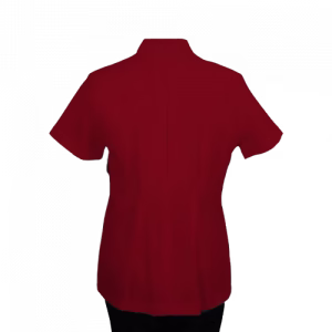 wash and wear uniforms