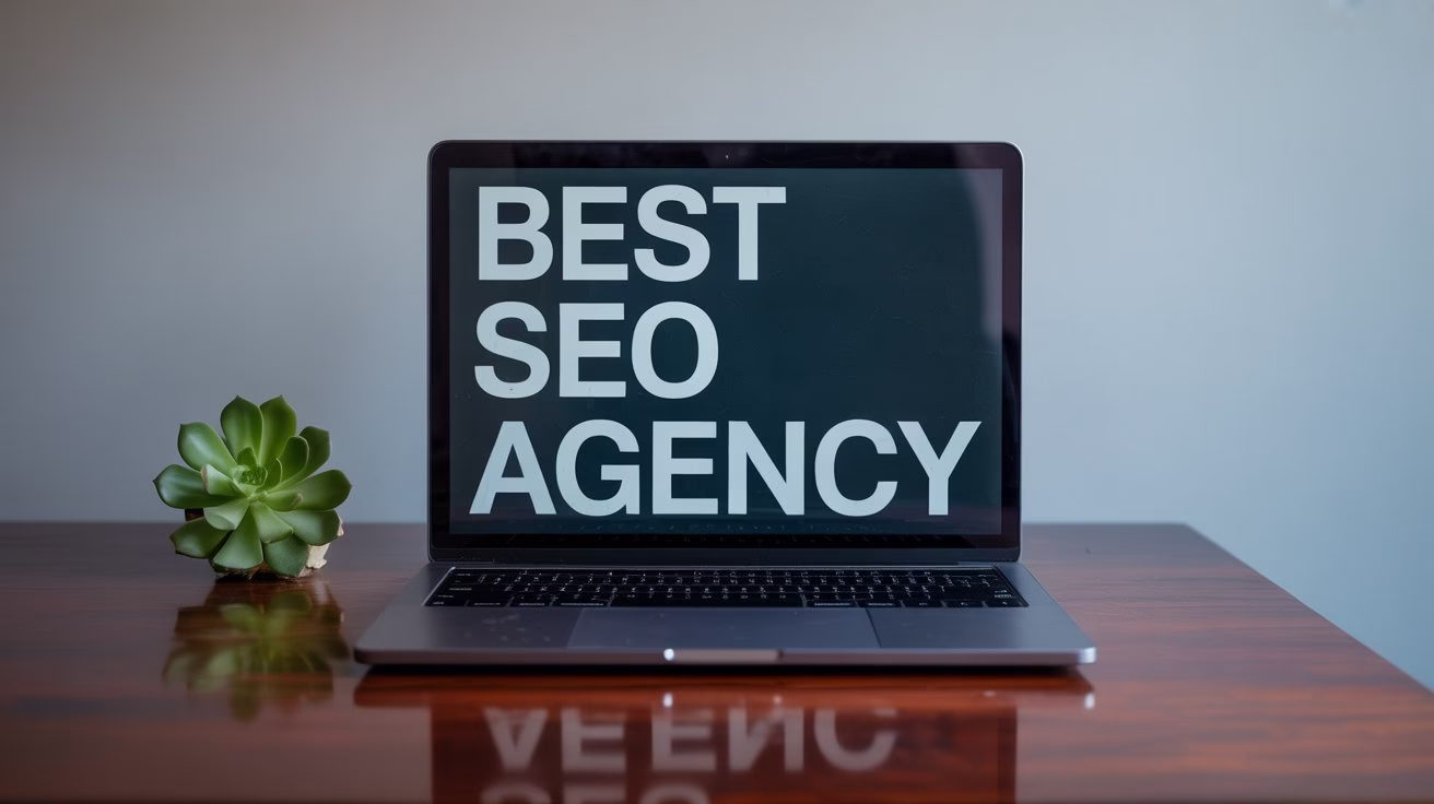 Best SEO Agency