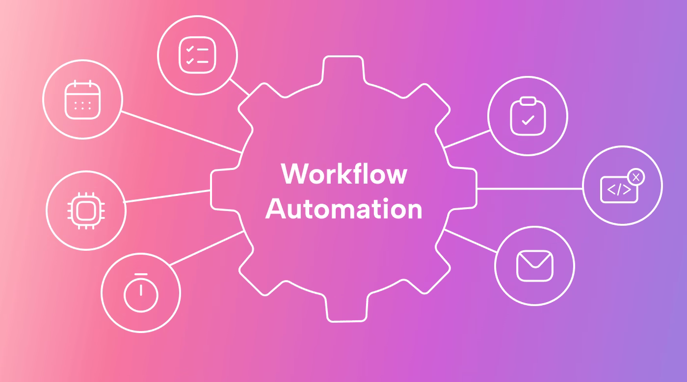 Best Workflow Automation Tools