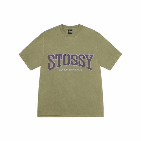 Stussy paris