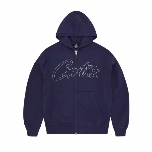 Corteiz The New Face Of Urban Wear